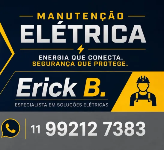 Eletricista