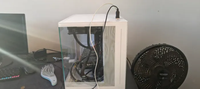 Pc gamer completo