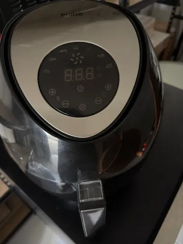 Air fry Philco - 220v
