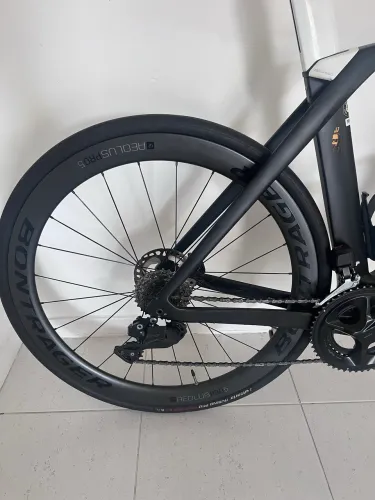 Trek Madone SLR 