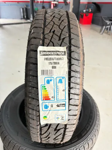 Pneu 14 175/70 Bridgestone