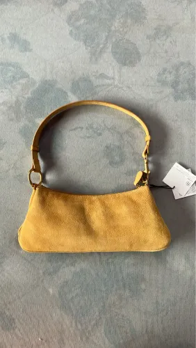 Bolsas ZARA