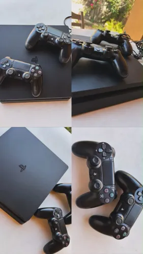 Play 4