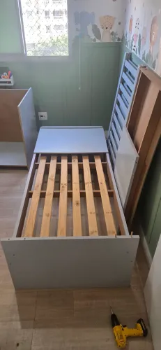 Berço