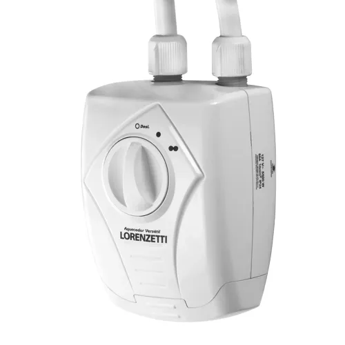 Aquecedor lorenzetti 220V