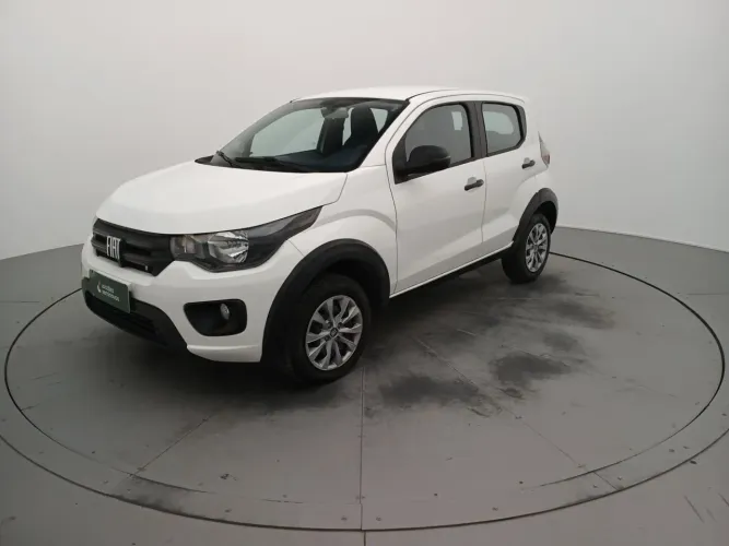 Fiat Mobi Like 1.0 Fire Flex 5P. 2025