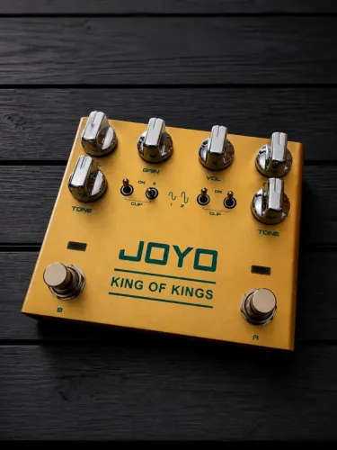 Pedal Joyo King of King's