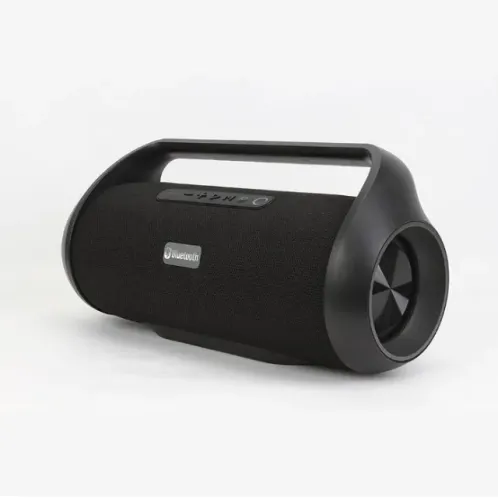 CAIXA DE SOM PULSE 2 SP383 PT 60W RMS