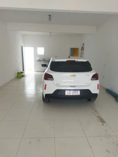Salão no Acaua 5x15