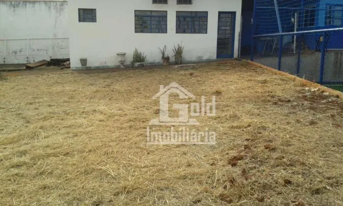 Terreno para alugar, 475 m² por R$ 8.727,75/mês - Jardim Palma Travassos - Ribeirão Preto/