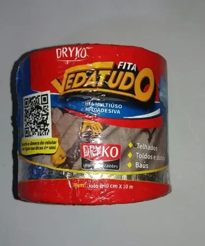 Fita Vedatudo