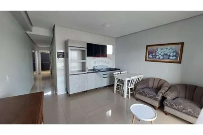 Apartamento Encantador em Passo Fundo - 1 Dormitório