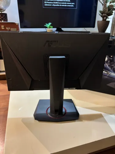 Monitor Gamer ASUS MG248QR 24" 144Hz 1ms Full HD