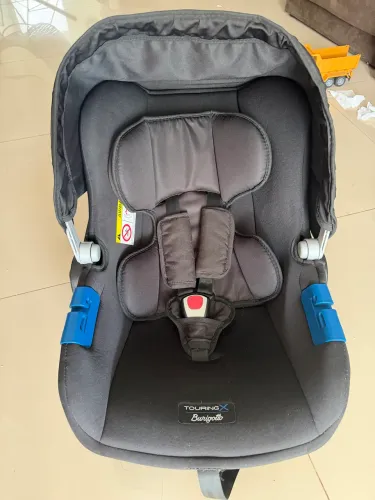 Bebê conforto