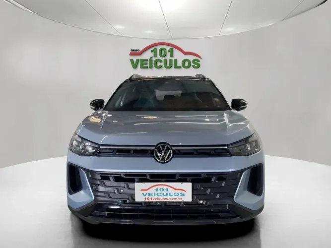 Volkswagen Tera High 1.0 170 TSI Flex 12V 5P AUT 2026