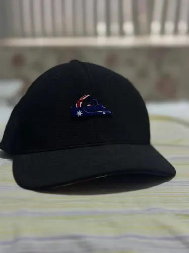 Boné quiksilver da Austrália original