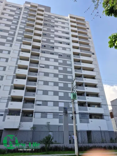 APTO LOCAÇÃO - LAUSANE/IMIRIM