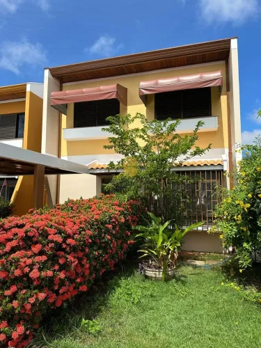 CASA RESIDENCIAL em Cuiabá - MT, Jardim Califórnia
