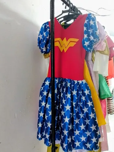 Fantasia infantil