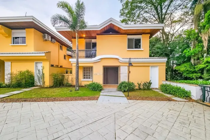 Casa em condomínio à venda com 577 m² e 4 suítes no Alto da Boa Vista REF: OR