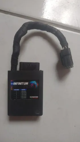 Módulo infinito pro
