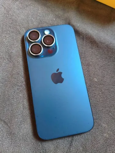 IPHONE 15 PRO - 128G