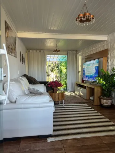 Chácara 10.200m² com Casa 3 Quartos | Venda ou Permuta | Travessão - Campos/RJ