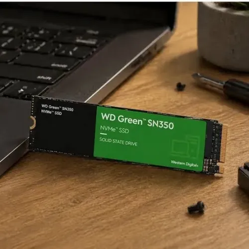 Ssd Nvme 1tb