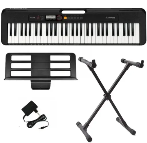 Teclado Casio 5/8