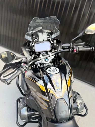 BMW GS 1250R