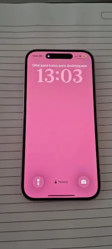 iPhone 15