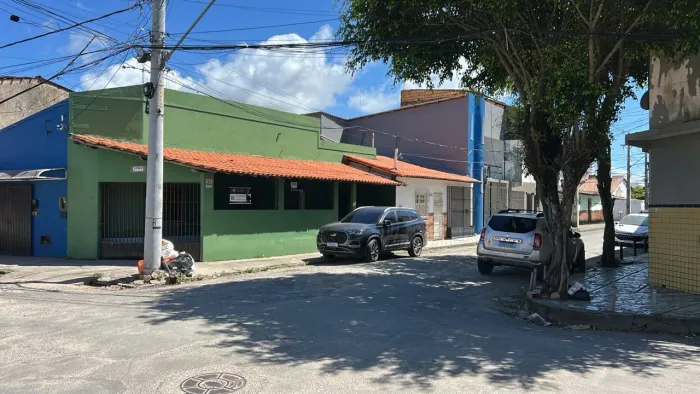 Casa a venda em excelente localização no Pontal
