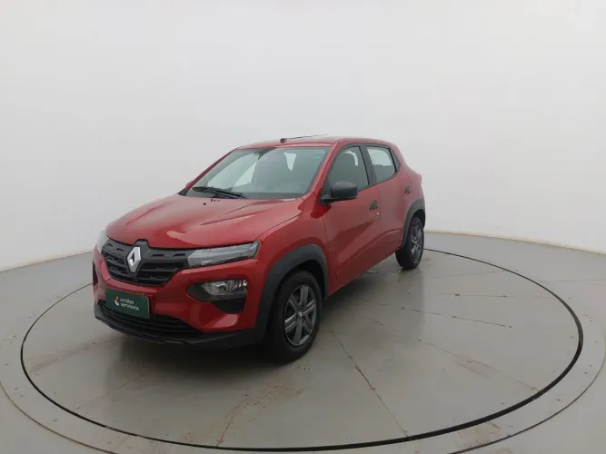 Renault Kwid 1.0 Zen 2025