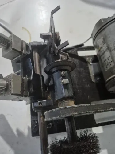 Máquina de Chaves profissional