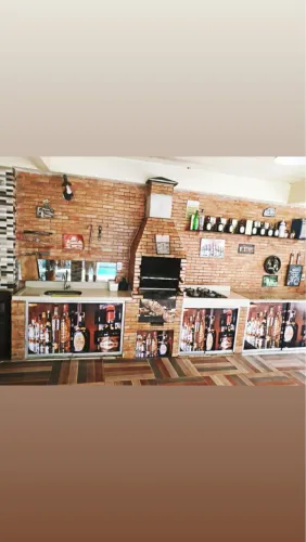 Casa pra eventos