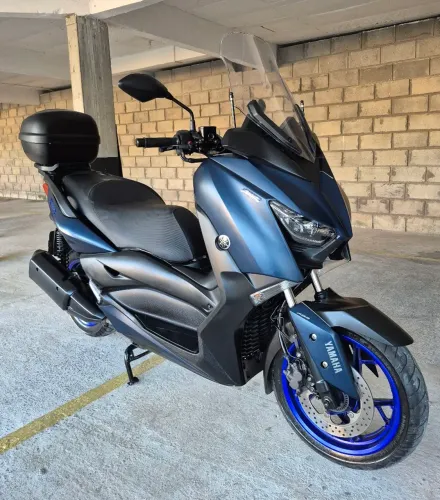YAMAHA XMAX 250 / 2023