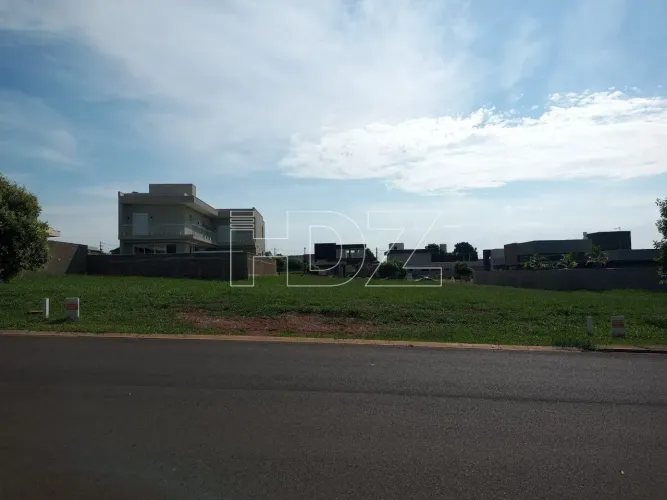 Lote à venda Quinta das Laranjeiras,Araraquara/SP