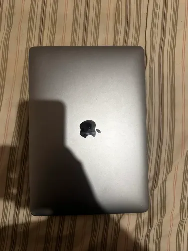 Macbook Pro 2017 touchbar