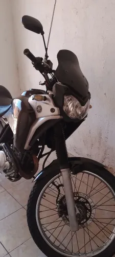 Ténéré 250 2018