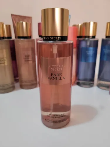 Victoria's Secret novo, original.