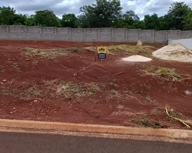 Terreno Condomínio em Jaú