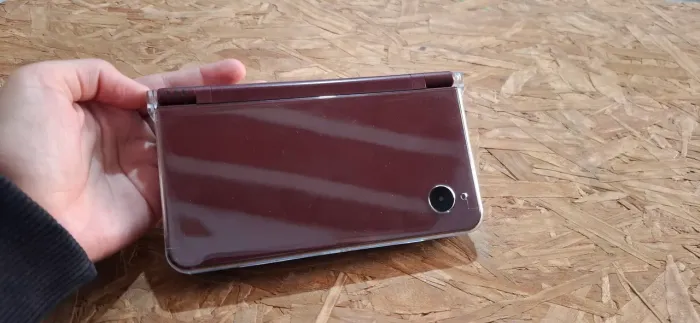 Nintendo DSI XL