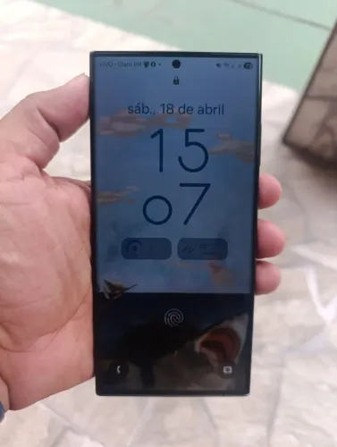 S23 Ultra 256 GB