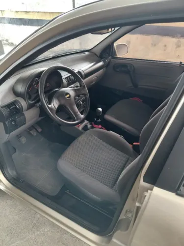 Chevrolet Classic Life/ls 1.0 VHC Flexp. 4P 2013