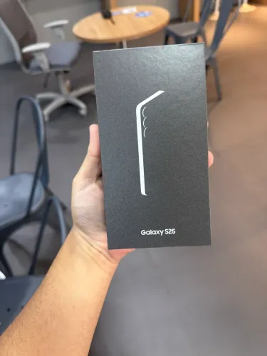 Galaxy S25 