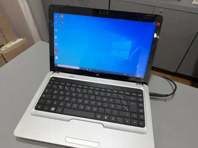 Notebook HP G42 - Muito conservado