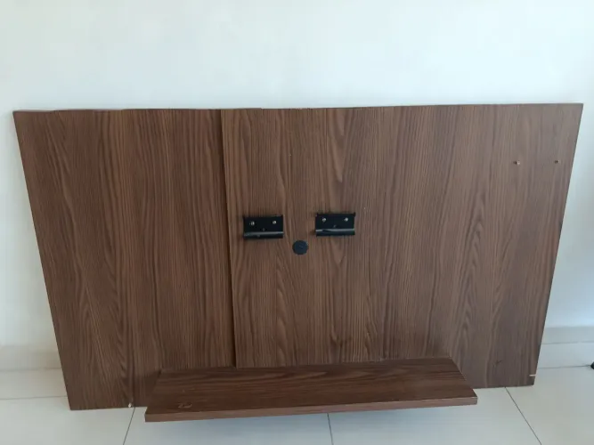Painel de parede para tv