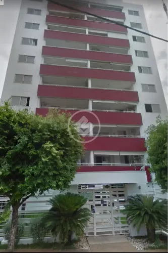 Apartamento 2 quartos, sendo 1 suíte com closet, 2 vagas paralelas. Villa Astúrias. codigo