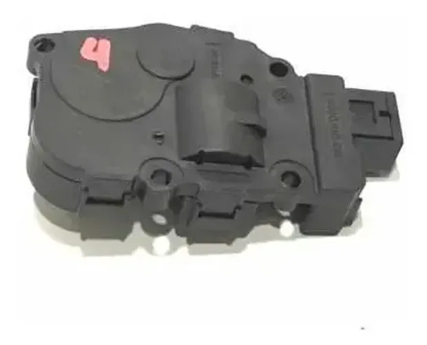Servo Motor Ar Condicionado Audi A4 2015 #4