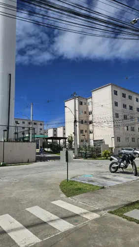 CONTRATO DE GAVETA - 2/4 APARTAMENTO  